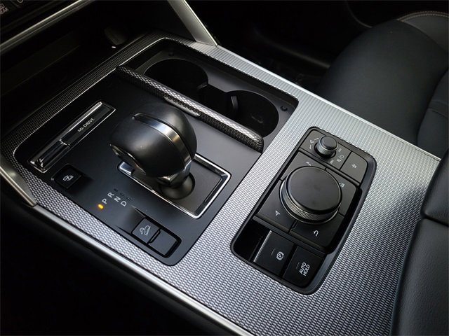 Used 2025 MAZDA CX-70 Plug-In Hybrid w/ Premium Pkg image 15