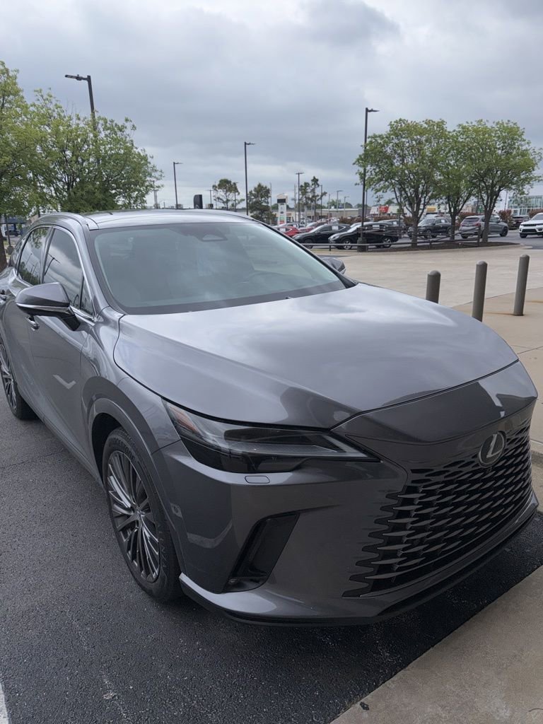 Used 2023 Lexus RX 350 FWD image 4