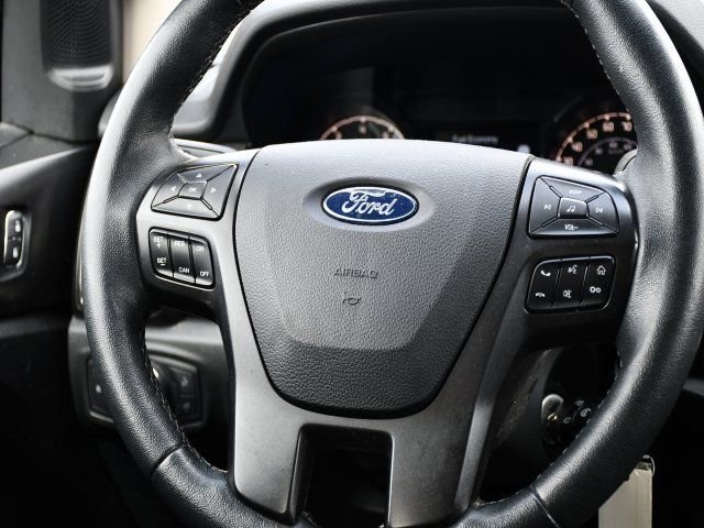 Used 2022 Ford Ranger XLT w/ Equipment Group 301A Mid image 19