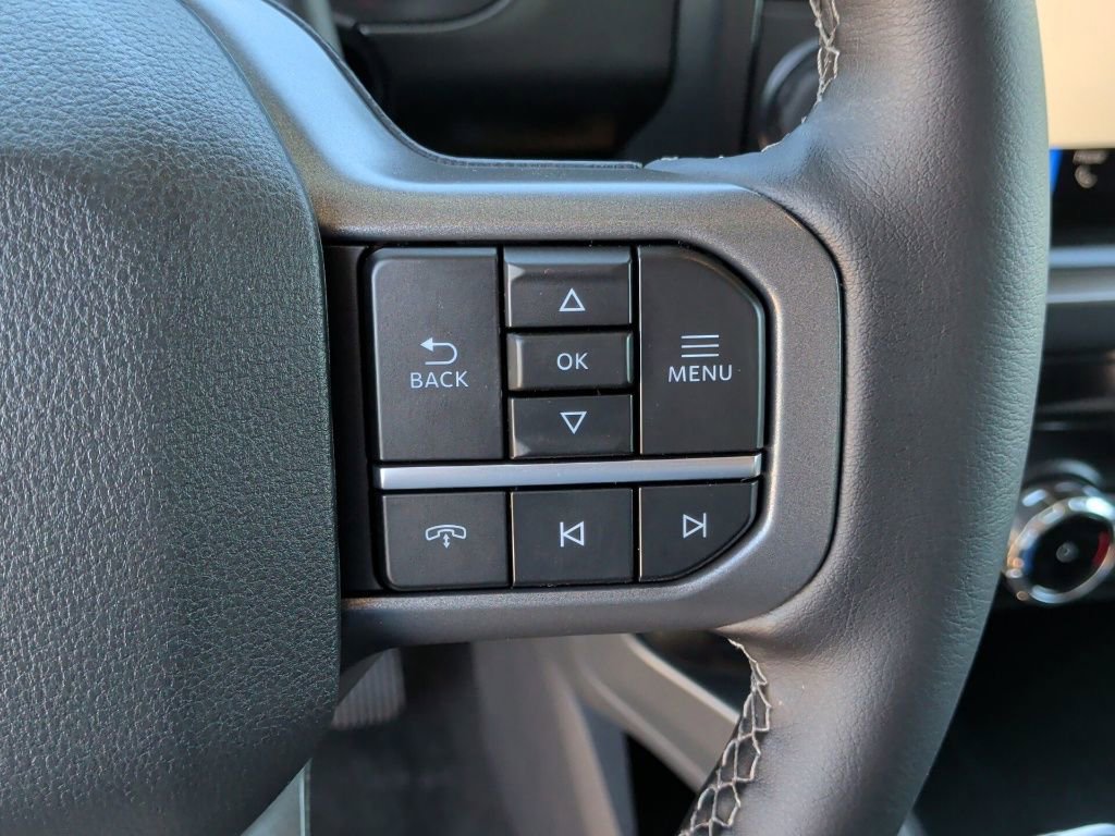 New 2026 Ford F250 Lariat image 20