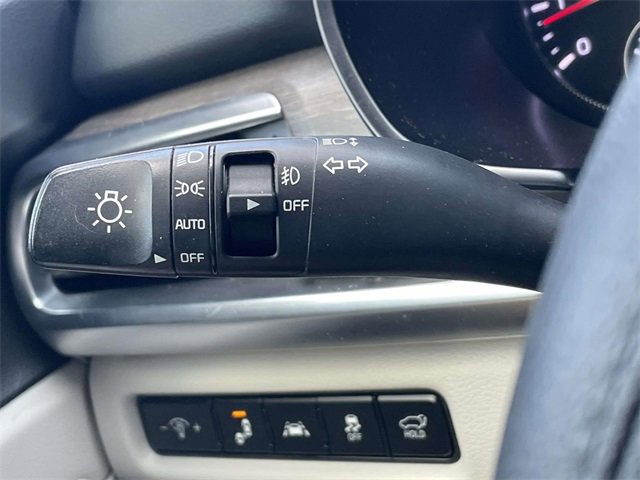 Used 2022 Kia Telluride SX w/ SX Prestige Package image 38