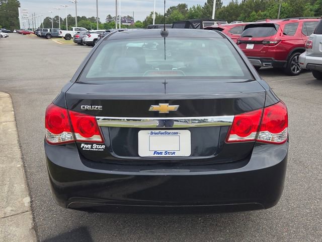 Used 2016 Chevrolet Cruze LS FWD image 11