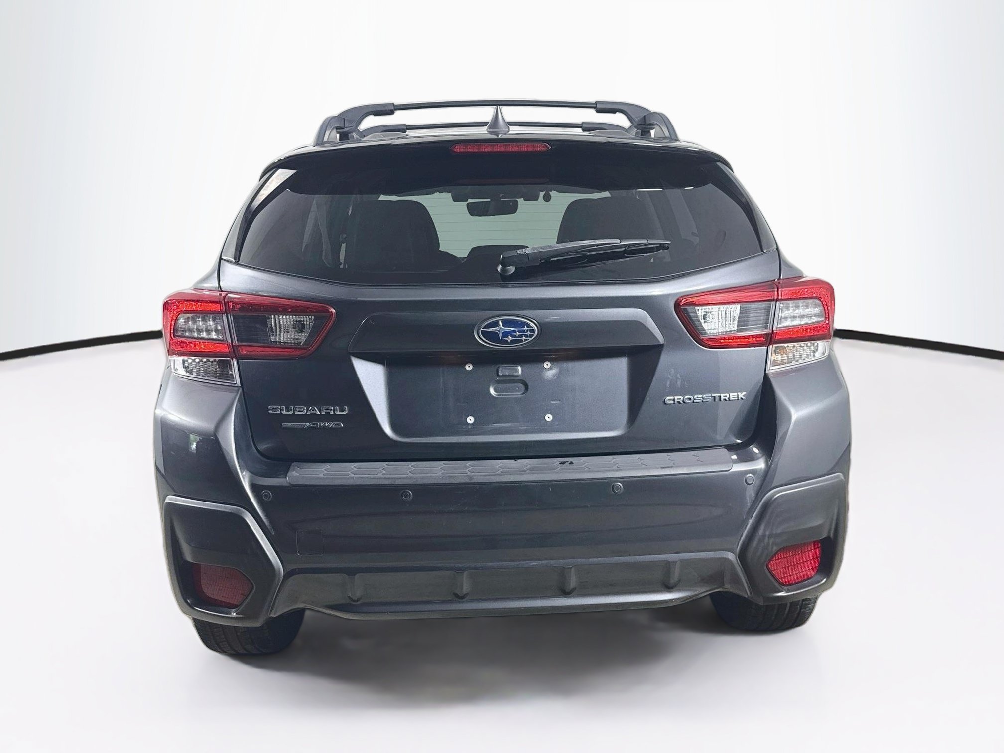 Used 2021 Subaru Crosstrek 2.5i Limited AWD/4WD image 30