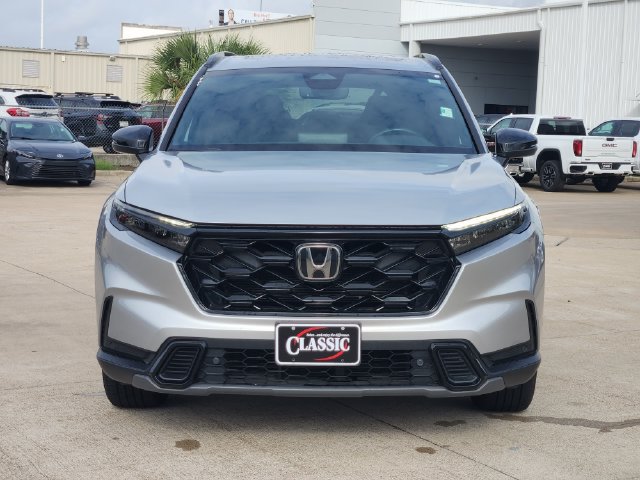 Used 2025 Honda CR-V Sport-L image 2