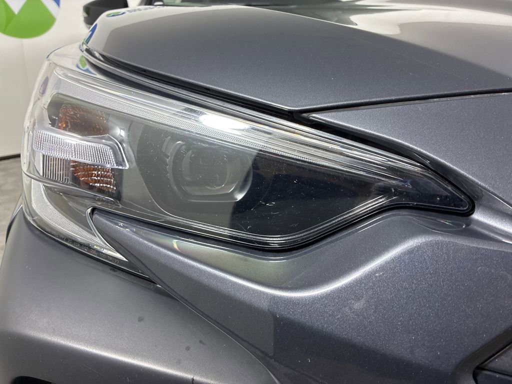 Used 2023 Subaru Outback Limited image 2