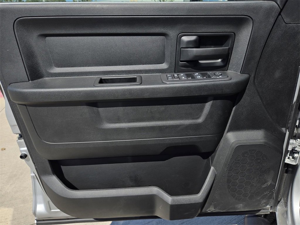 New 2025 RAM 2500 Tradesman image 16