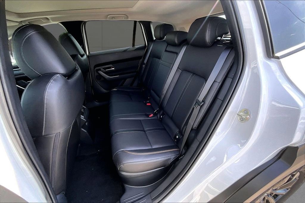 New 2026 MAZDA CX-50 AWD 2.5 Hybrid w/ Weather Package image 10