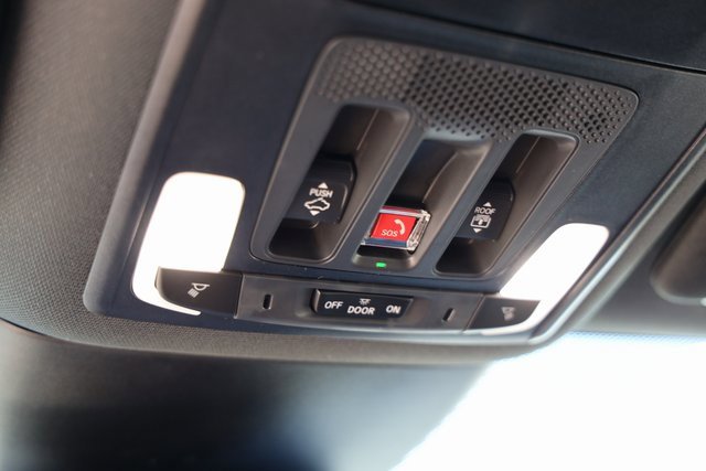 New 2026 Honda Passport TrailSport image 24