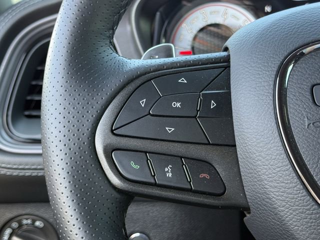 Used 2023 Dodge Challenger R/T Scat Pack image 11