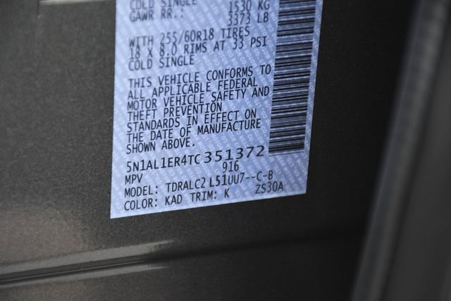 New 2026 INFINITI QX60 Pure image 38