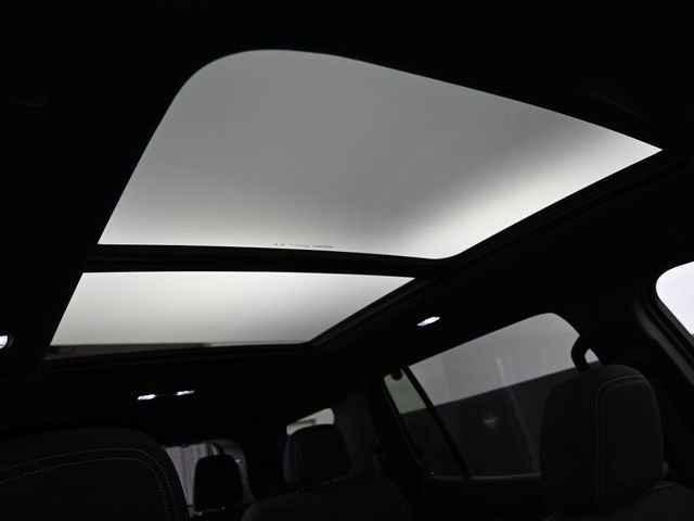 New 2026 Chevrolet Traverse LT w/ Sun and Wheel Package image 43