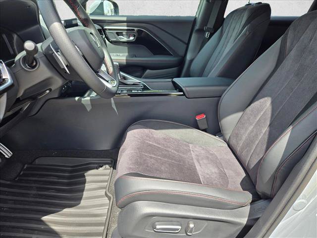 New 2026 Acura ADX A-Spec FWD image 4