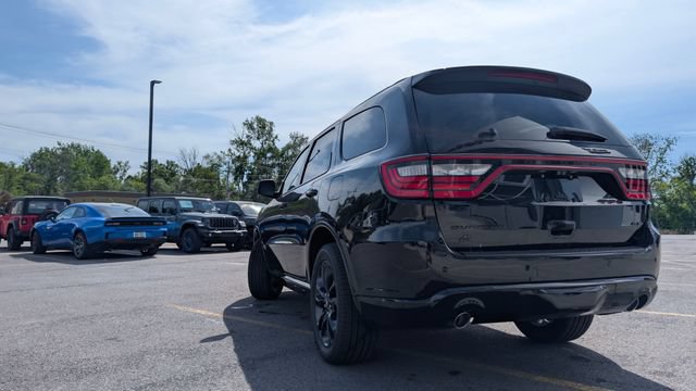 New 2026 Dodge Durango GT AWD/4WD image 7