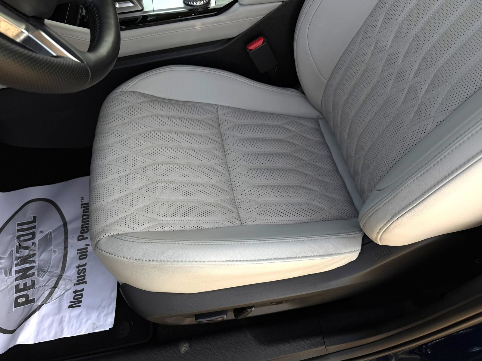 Used 2025 Mitsubishi Outlander SEL FWD image 11