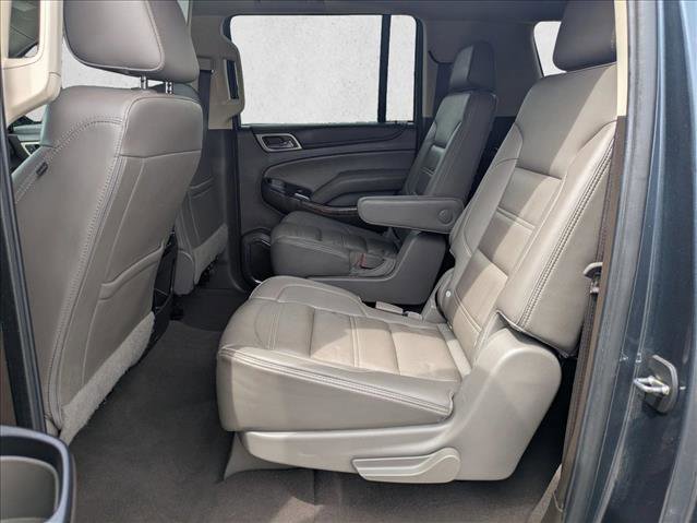 Used 2019 GMC Yukon XL Denali w/ Denali Ultimate Package AWD/4WD image 17