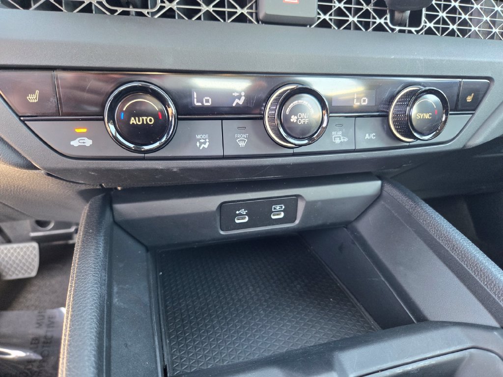 Used 2024 Honda Accord EX image 19