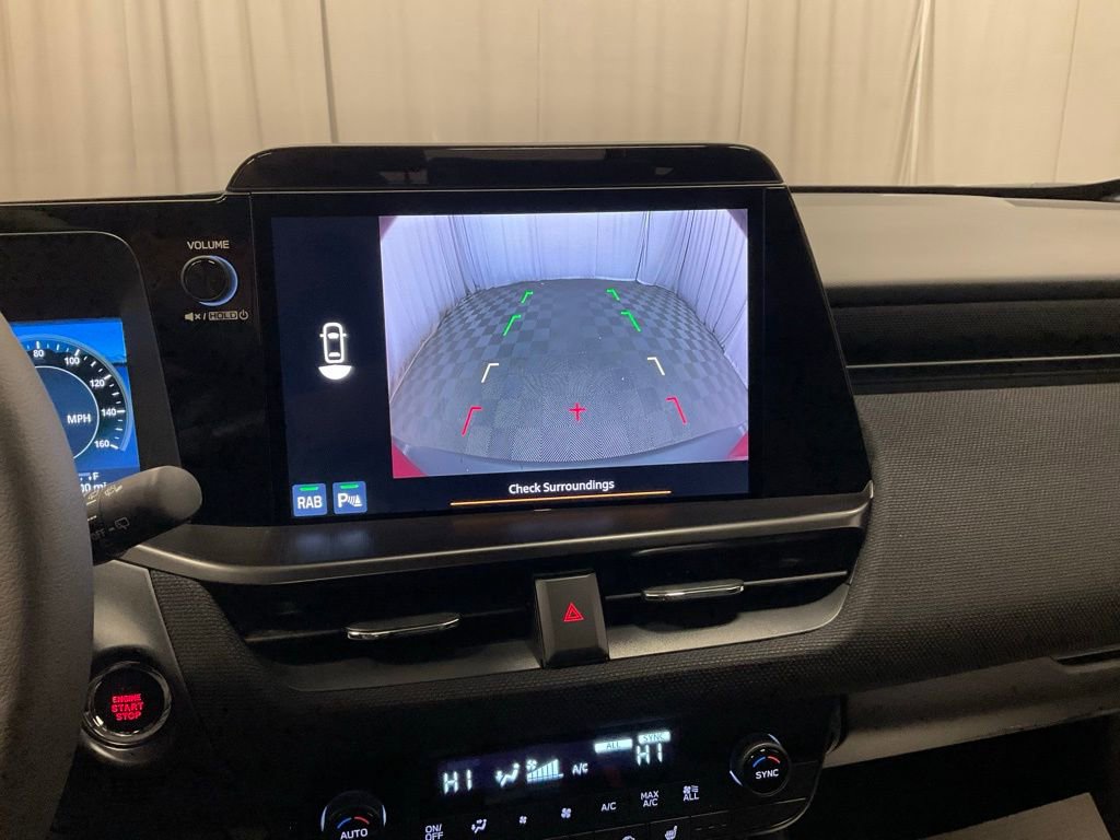 New 2026 Subaru Outback Limited image 19