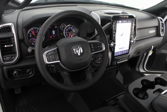 New 2026 RAM 2500 Big Horn image 9