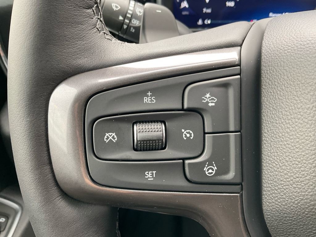 New 2026 Chevrolet Silverado 1500 High Country image 28