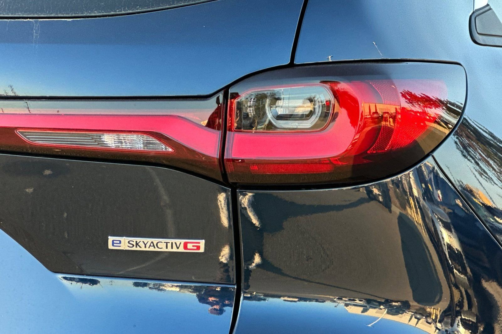 New 2026 MAZDA CX-90 3.3 Turbo S w/ Premium Plus image 32