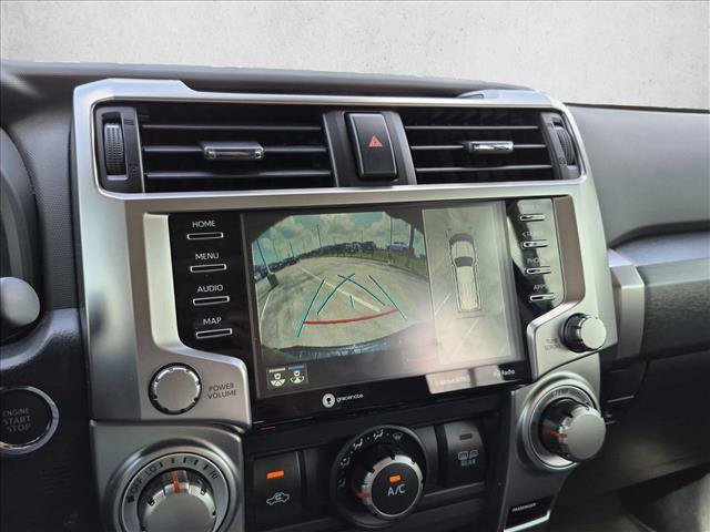 Used 2023 Toyota 4Runner SR5 Premium w/ Moonroof Package RWD image 9