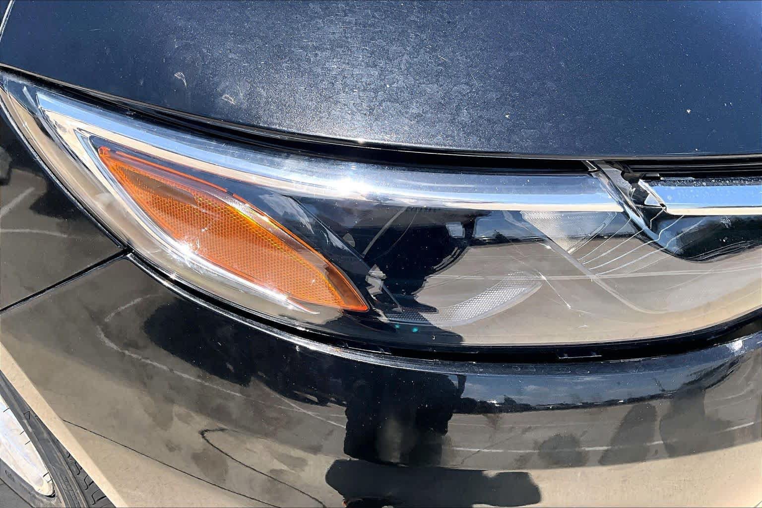 Used 2021 Chevrolet Malibu LT FWD image 27