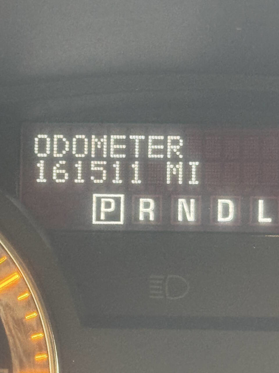 Used 2008 Saturn Outlook XR w/ Luxury Package image 11