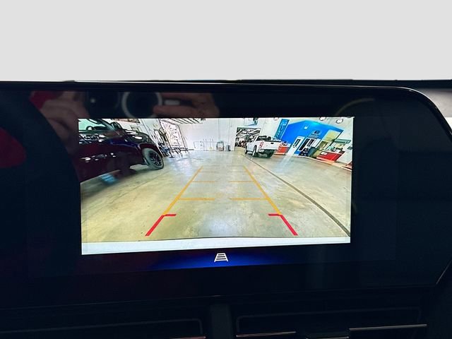 New 2026 Chevrolet Trax ACTIV w/ Driver Confidence Package image 14