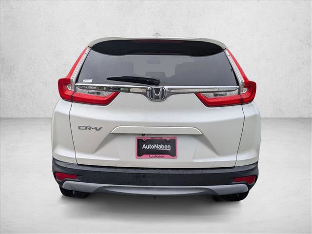 Used 2017 Honda CR-V EX image 7