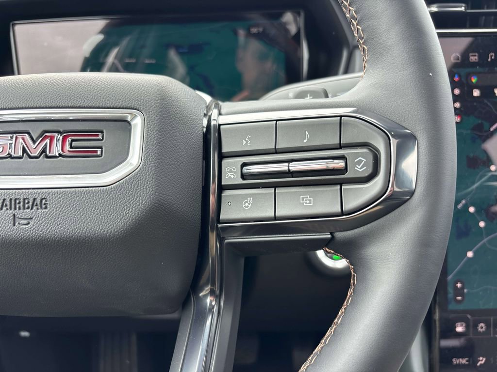 New 2026 GMC Terrain AT4 AWD/4WD image 10