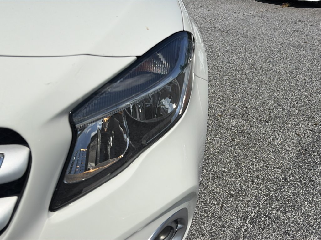 Used 2018 Mercedes-Benz GLA 250 image 27