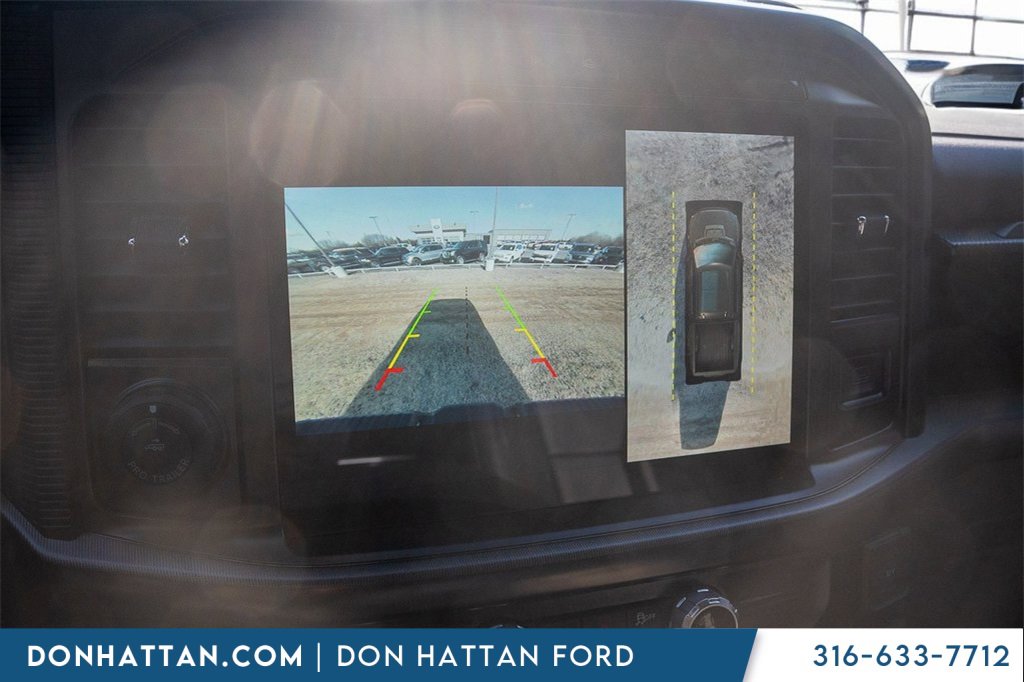 Used 2025 Ford F150 Raptor image 8