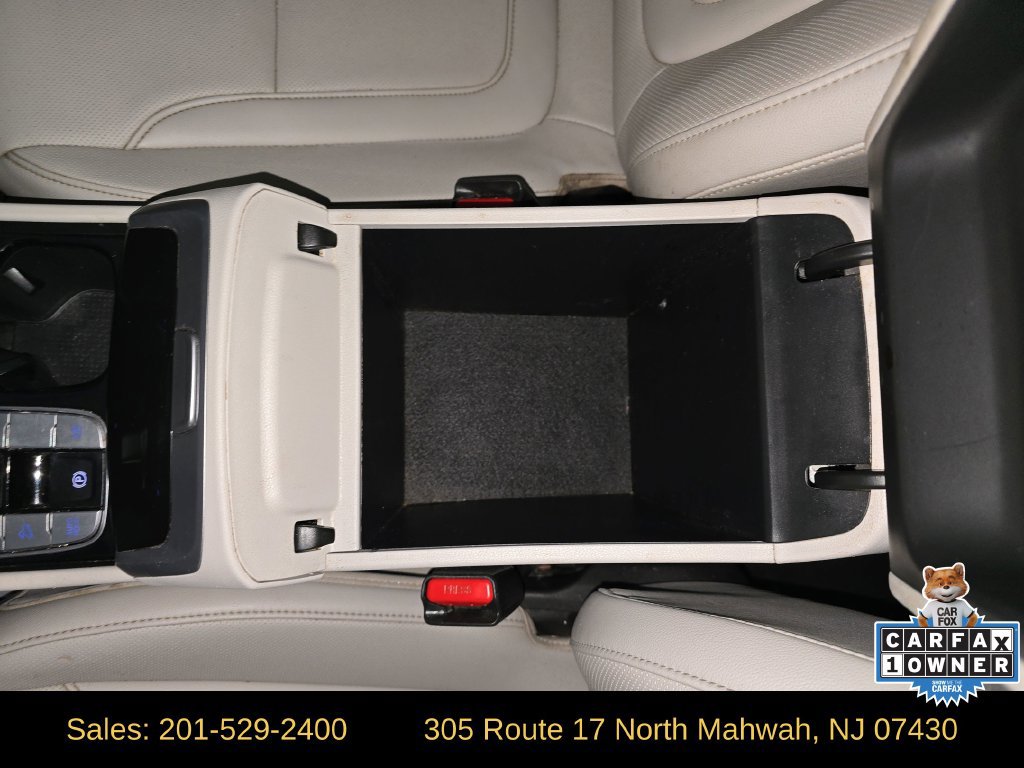 Certified 2025 Hyundai Tucson SEL AWD/4WD image 27