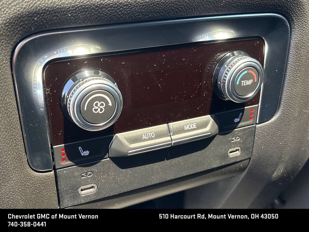 New 2026 GMC Yukon XL Denali w/ Sun & Power Step Package AWD/4WD image 33