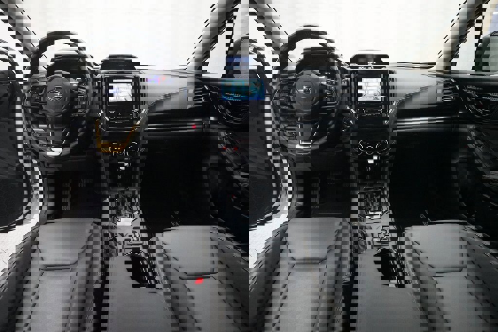 Certified 2023 Subaru Crosstrek 2.5i Sport image 5