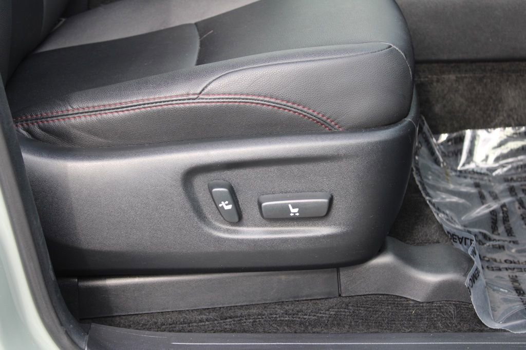 Used 2022 Toyota 4Runner TRD Off-Road Premium w/ Moonroof Package AWD/4WD image 21