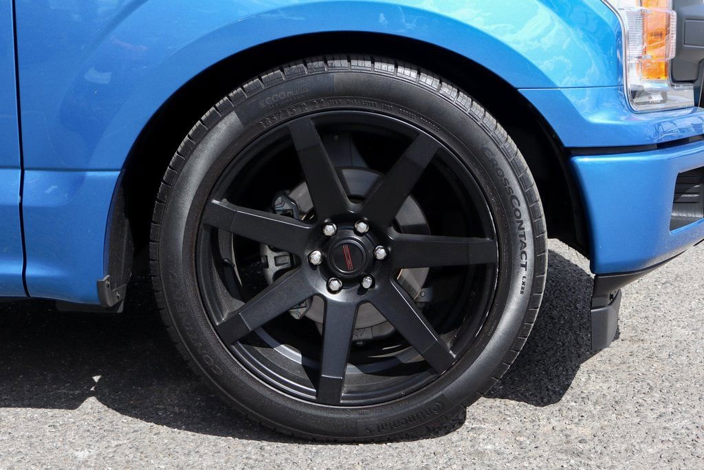 Used 2020 Ford F150 XL image 37