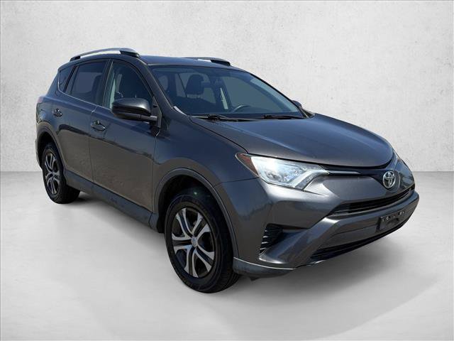 Used 2016 Toyota RAV4 LE FWD image 3
