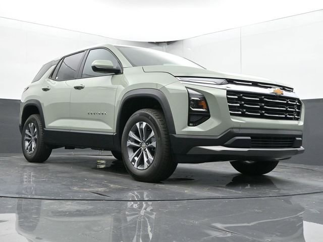 New 2026 Chevrolet Equinox LT w/ LPO, Floor Liner Package image 41