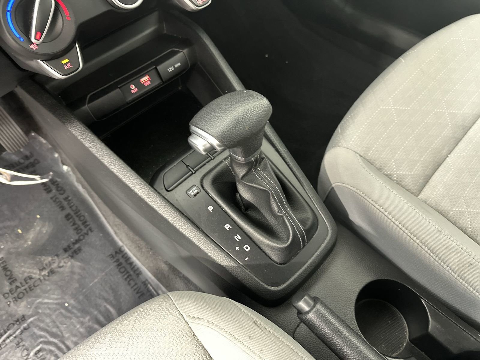 Used 2018 Kia Rio LX image 20