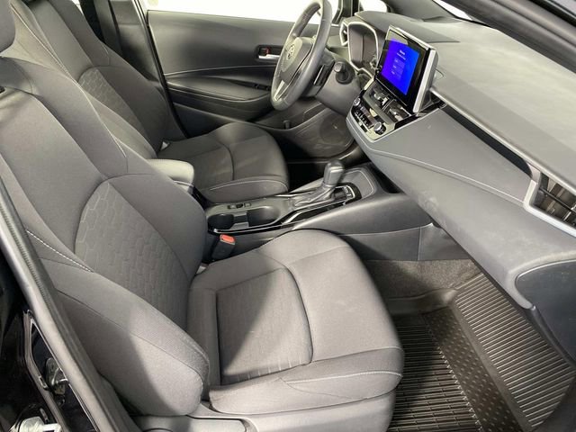 Used 2024 Toyota Corolla SE FWD image 11