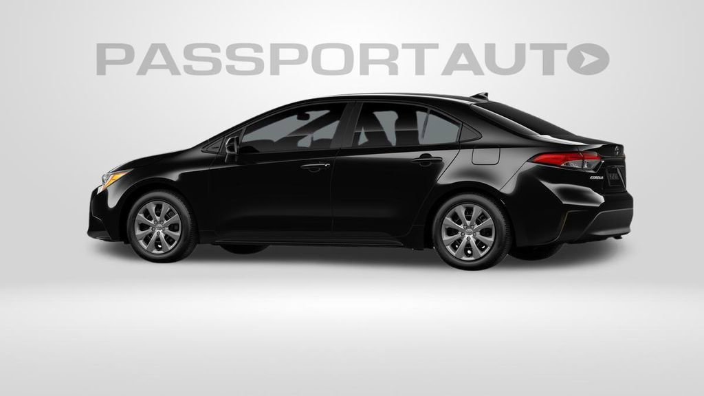 New 2026 Toyota Corolla LE image 6