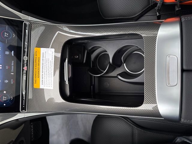 New 2026 Mercedes-Benz GLC 300 4MATIC image 15