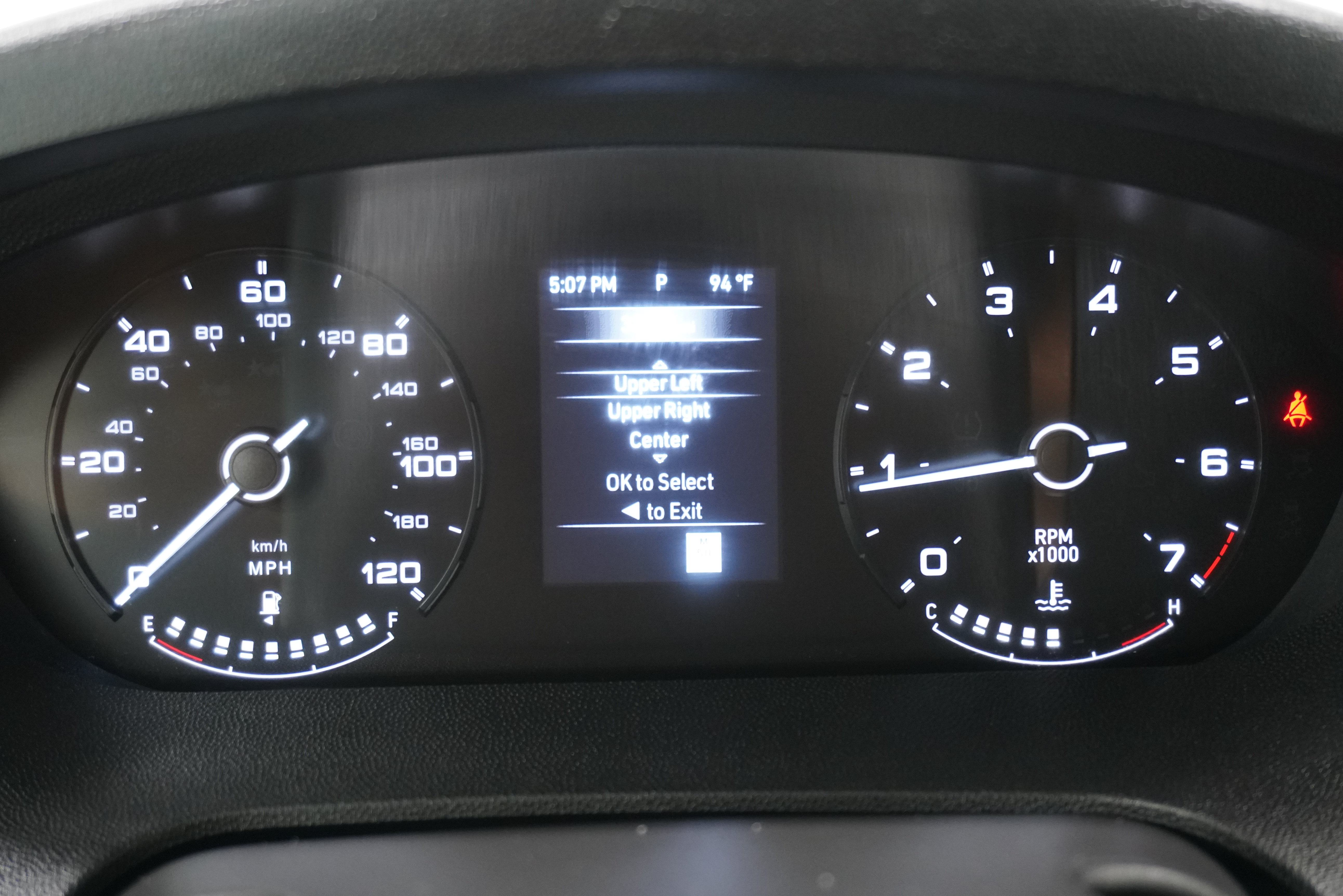 Used 2023 RAM ProMaster 1500 FWD image 12