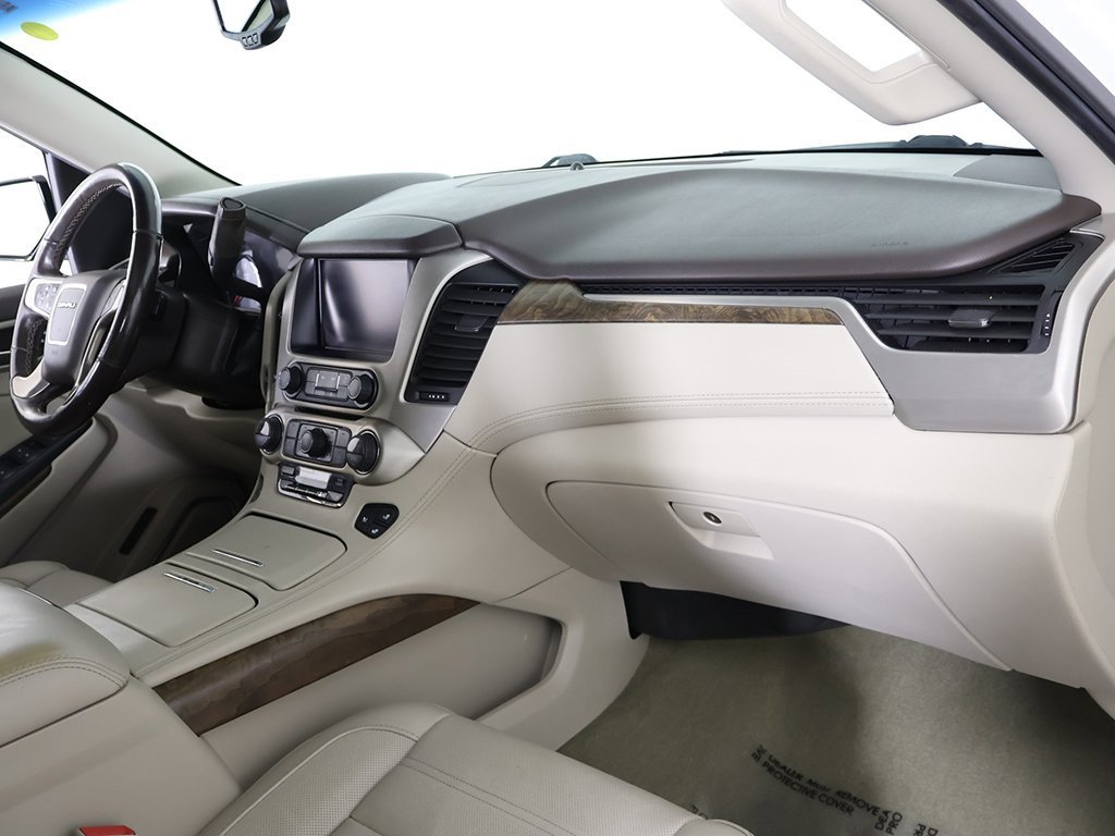 Used 2019 GMC Yukon Denali image 36