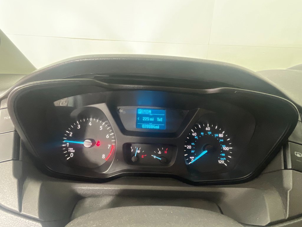 Used 2015 Ford Transit 150 XLT image 18