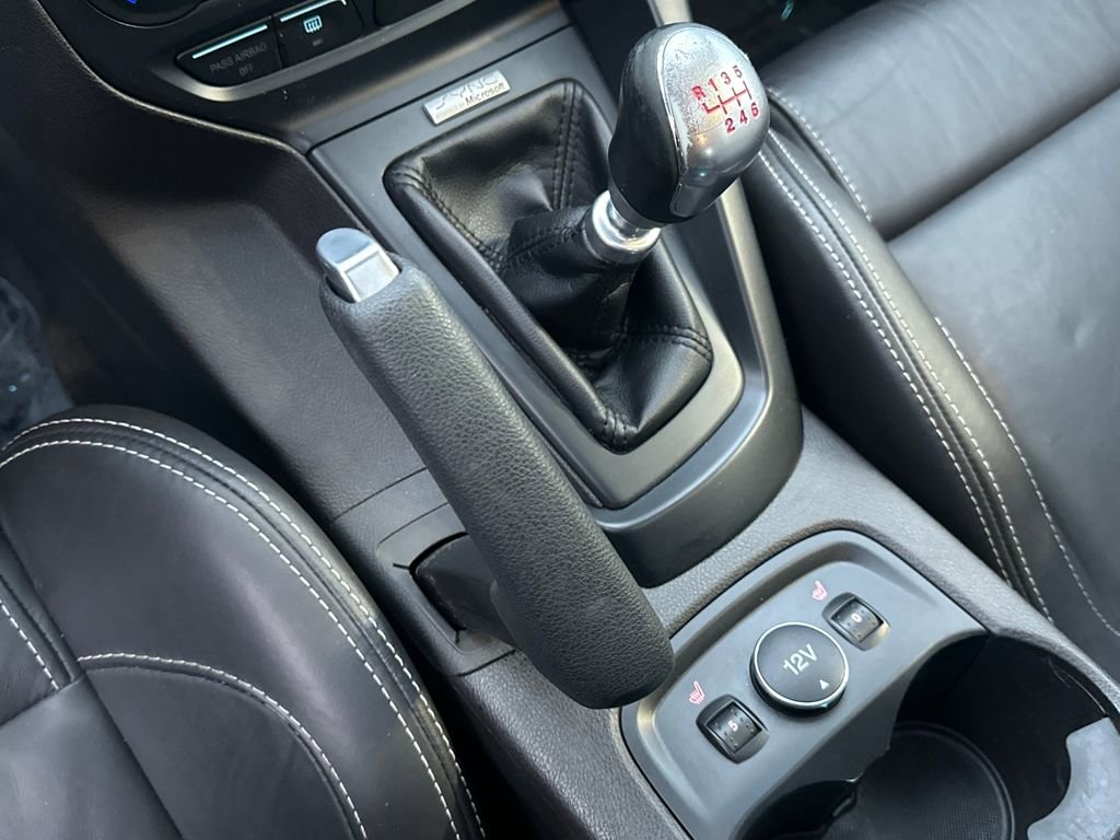 Used 2014 Ford Focus ST w/ Equipment Group 202A image 23