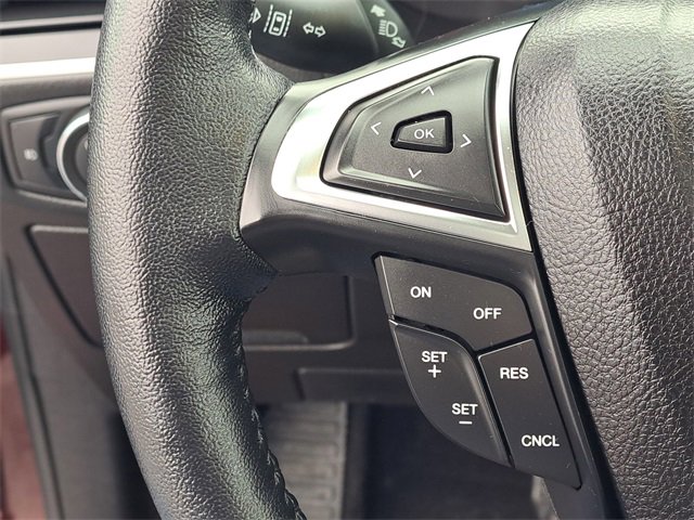 Certified 2022 Ford Edge SEL w/ Convenience Package image 15