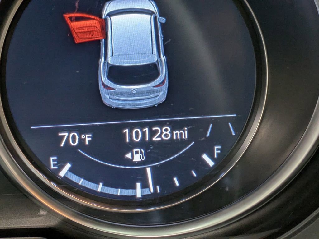 Used 2025 MAZDA CX-5 AWD 2.5 S image 17