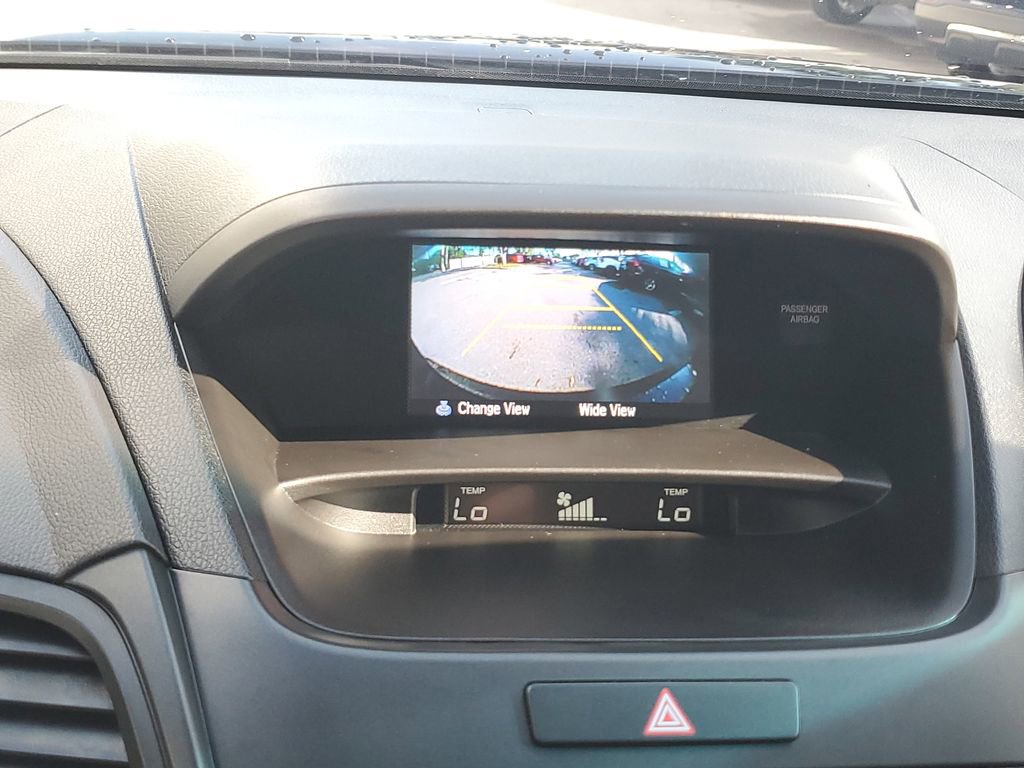 Used 2017 Acura RDX Base image 25